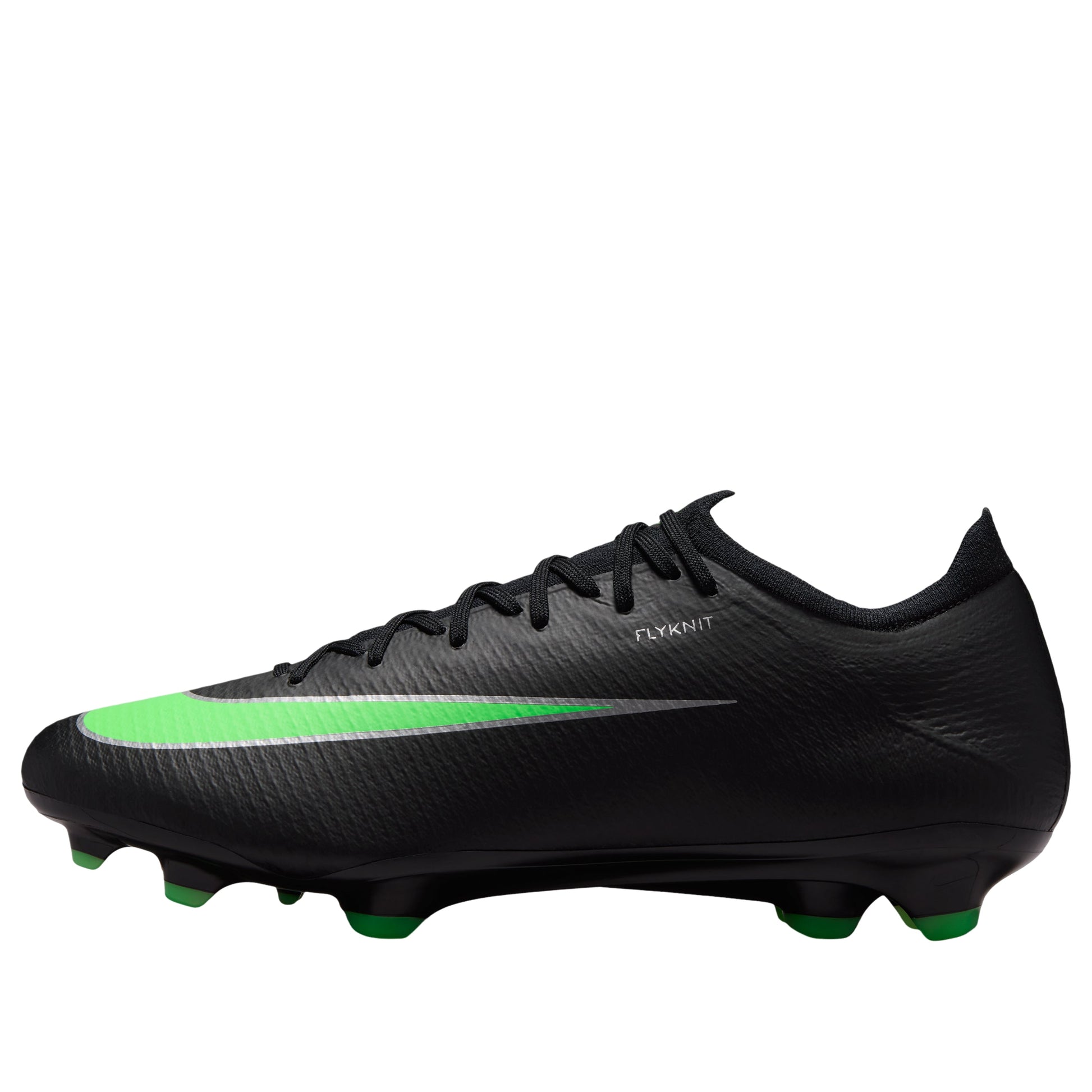 Nike Mercurial Vapor 17 Pro HG 'Black Illusion Green' IF8512-001