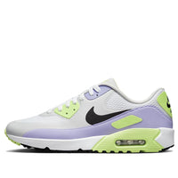 Nike Air Max 90 Golf 'White Lilac' CU9978-109