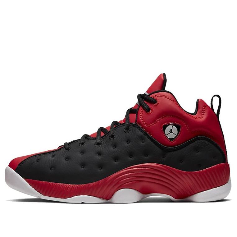 Air Jordan Jumpman Team 2 'University Red' 819175-006