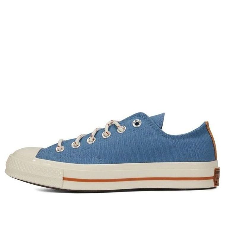 Converse Chuck 70 Low 'Summer Daze - Aegean Storm' 170856C