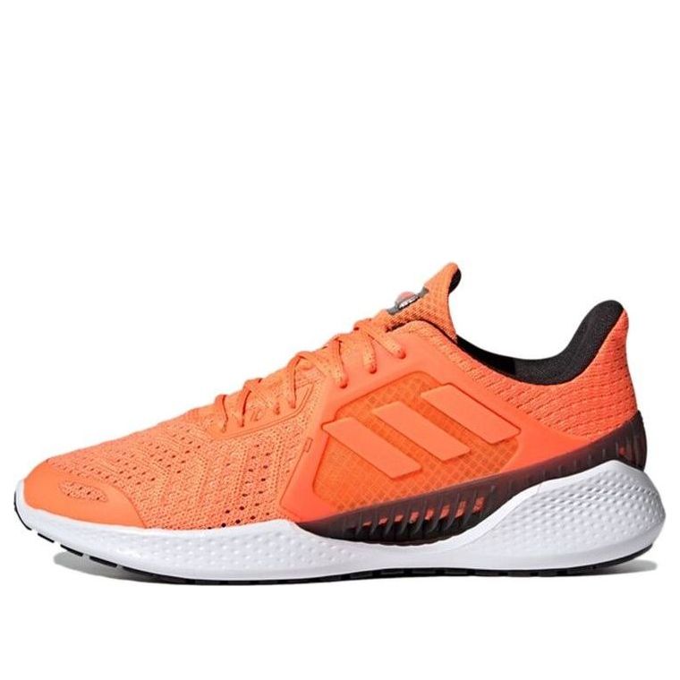adidas Climacool Vent 'Orange Black' FZ2390