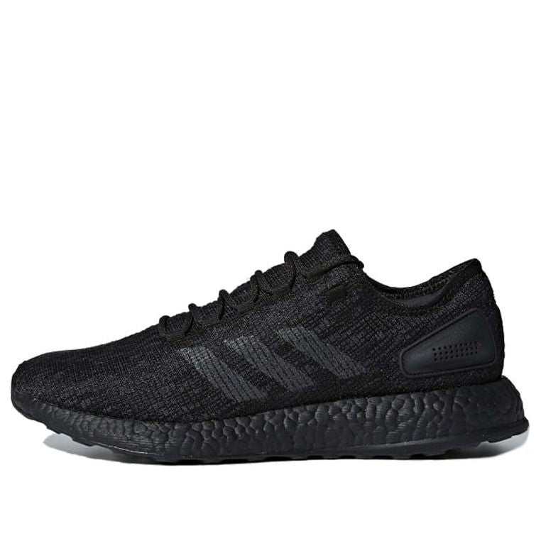 adidas PureBoost 'Triple Black' CM8304
