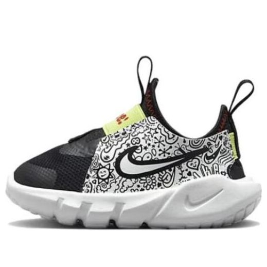 (TD) Nike Flex Runner 2 JP 'Doodles' DV3099-001