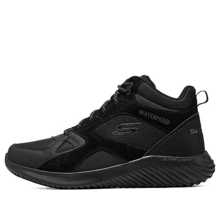 Skechers Bounder 'Blast Back - Black' 232280-BBK
