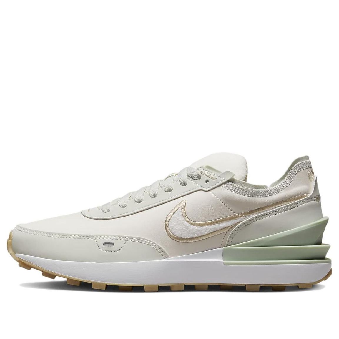 (WMNS) Nike Waffle One SE 'Phantom' DR9502-001