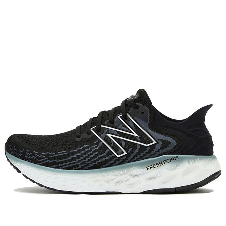 New Balance Fresh Foam 1080v11 'Black' M1080I11