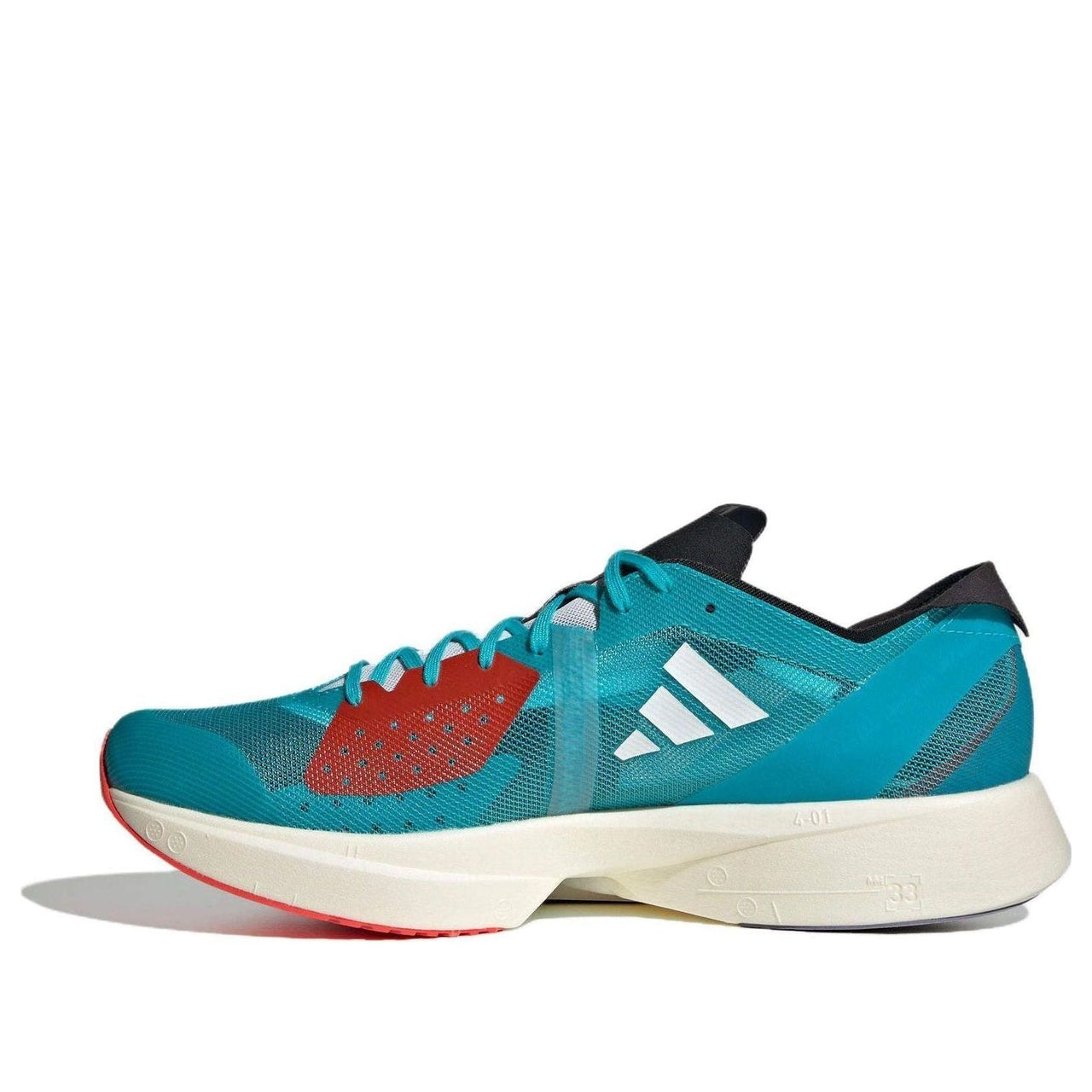adidas Adizero Takumi Sen 9 'Lucid Cyan' ID6939