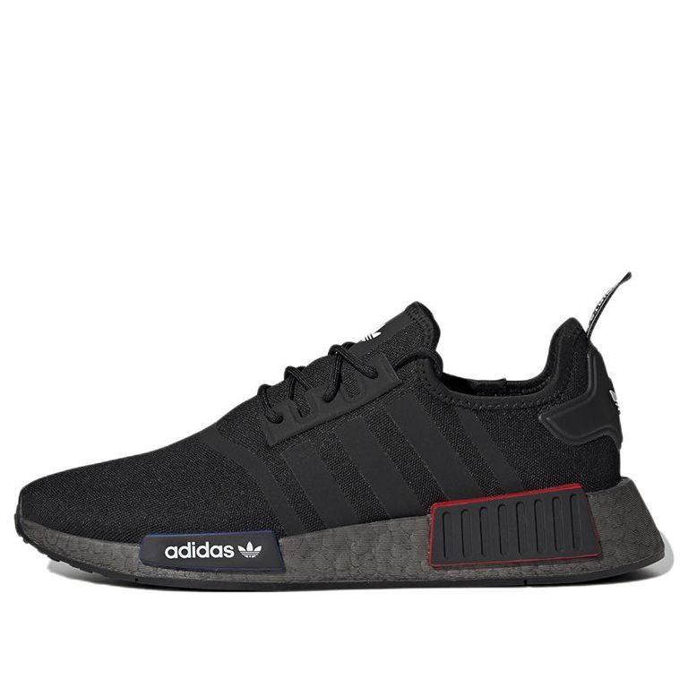 adidas NMD_R1 V2 Shoes 'Core Black' GX6978