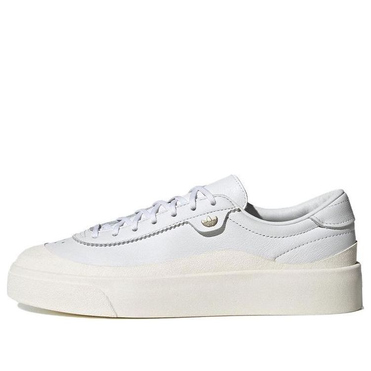 adidas originals Nucombe 'White' HP6459