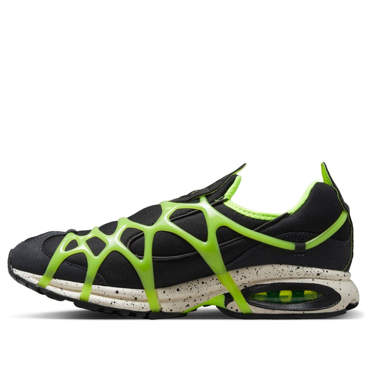 Nike Air Kukini 'Black Volt' DZ4851-001