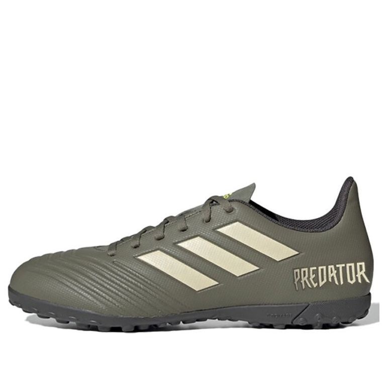 adidas Predator 19.4 TF Green/White EF8212