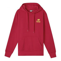 New Balance x PACMAN Crossover Couple Style Red NCA1N513RD