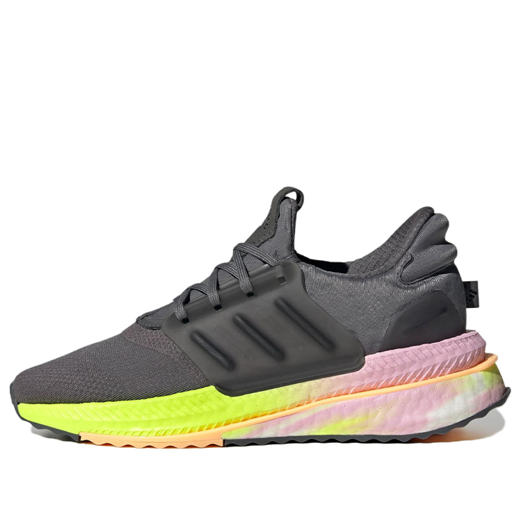 (WMNS) adidas X_PLRBOOST 'Grey' ID9600