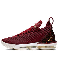 Nike LeBron 16 EP 'King' AO2595-601