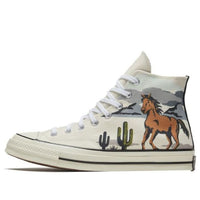 Converse Chuck 70 High 'Twisted Resort - Old Western Sunset' 169821C