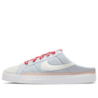 (WMNS) Nike Court Legacy Mule 'Legacy Mule' DJ5058-011