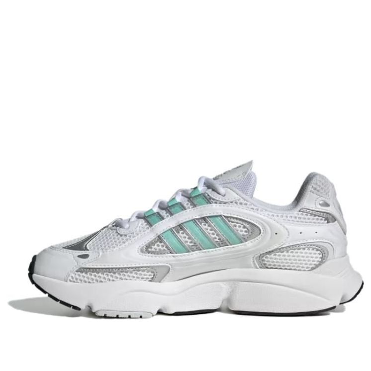 adidas Ozmillen 'White Clear Mint' IF6569