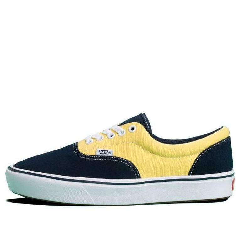 Vans Era ComfyCush 'Blue Gold' VN0A3WM9VNO