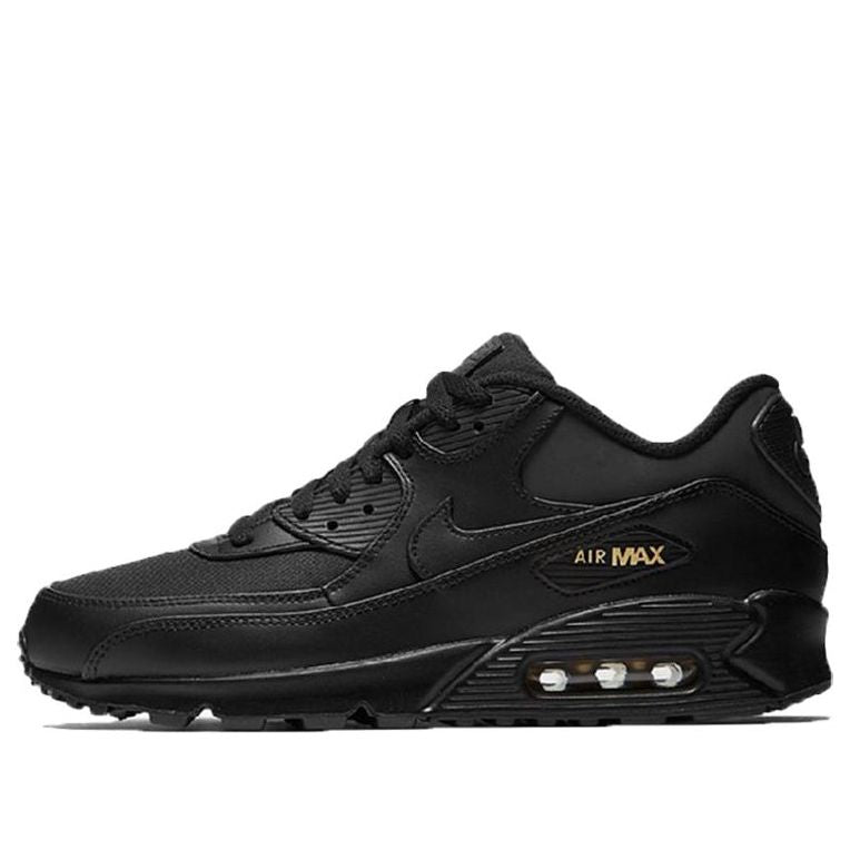 Nike Air Max 90 Premium 'Black Gold' 700155-011