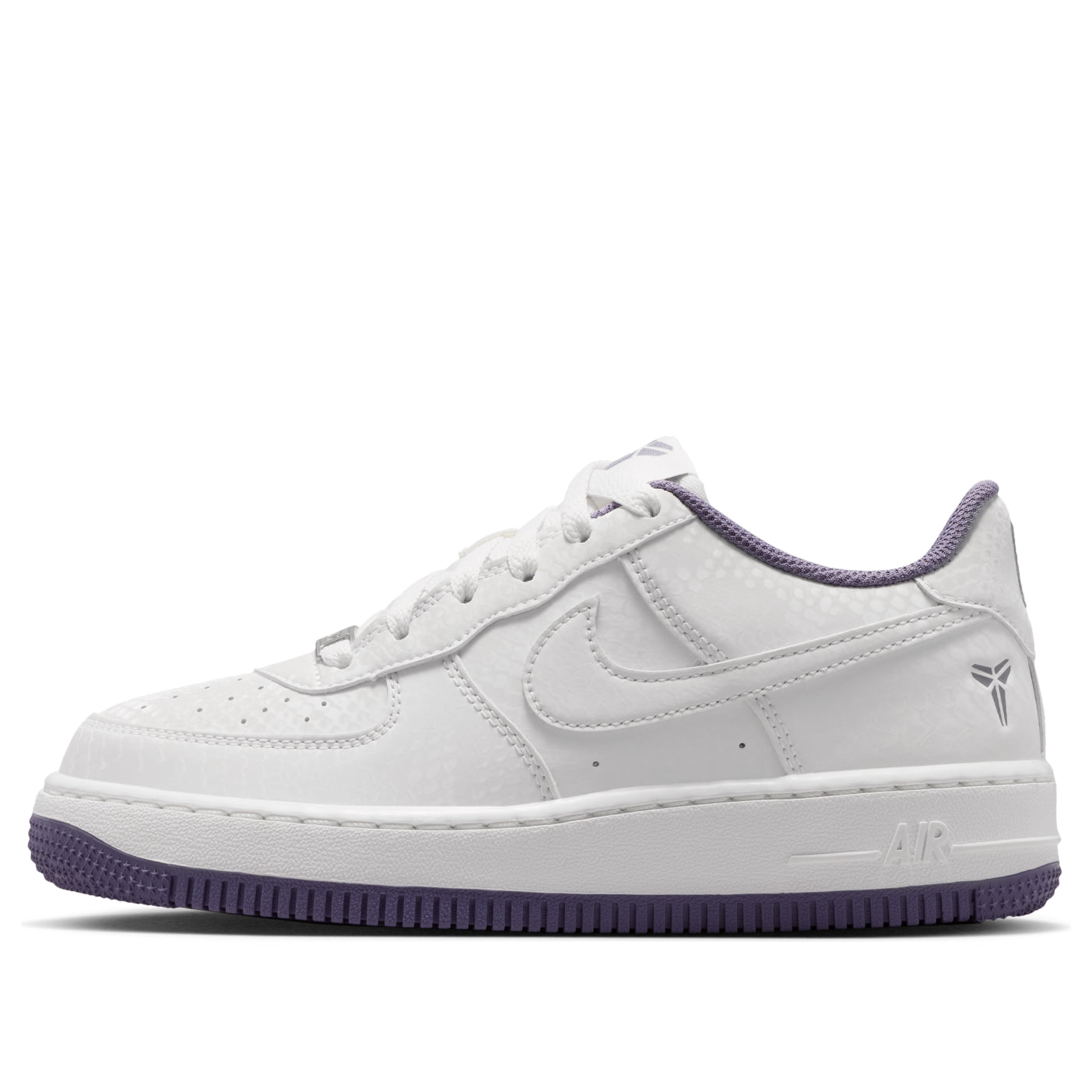 (GS) Nike Air Force 1 Low 'Summit White Daybreak' IO4610-102
