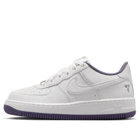 (GS) Nike Air Force 1 Low 'Summit White Daybreak' IO4610-102