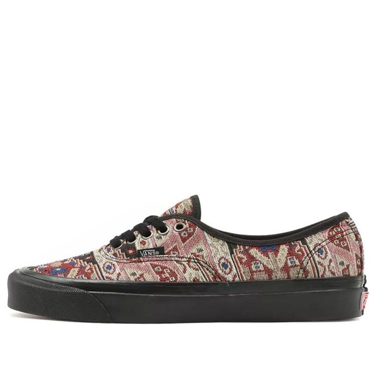 Vans Authentic 44 DX 'Tapestry' VN0A38ENAB7