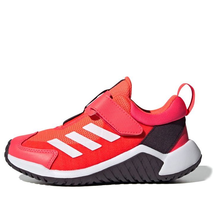 (PS) adidas 4uture Sport J 'Signal Pink' FW9763
