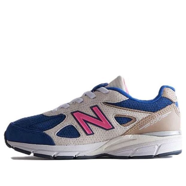 (PS) New Balance x Kith 990v4 'Daytona' PV990KH3