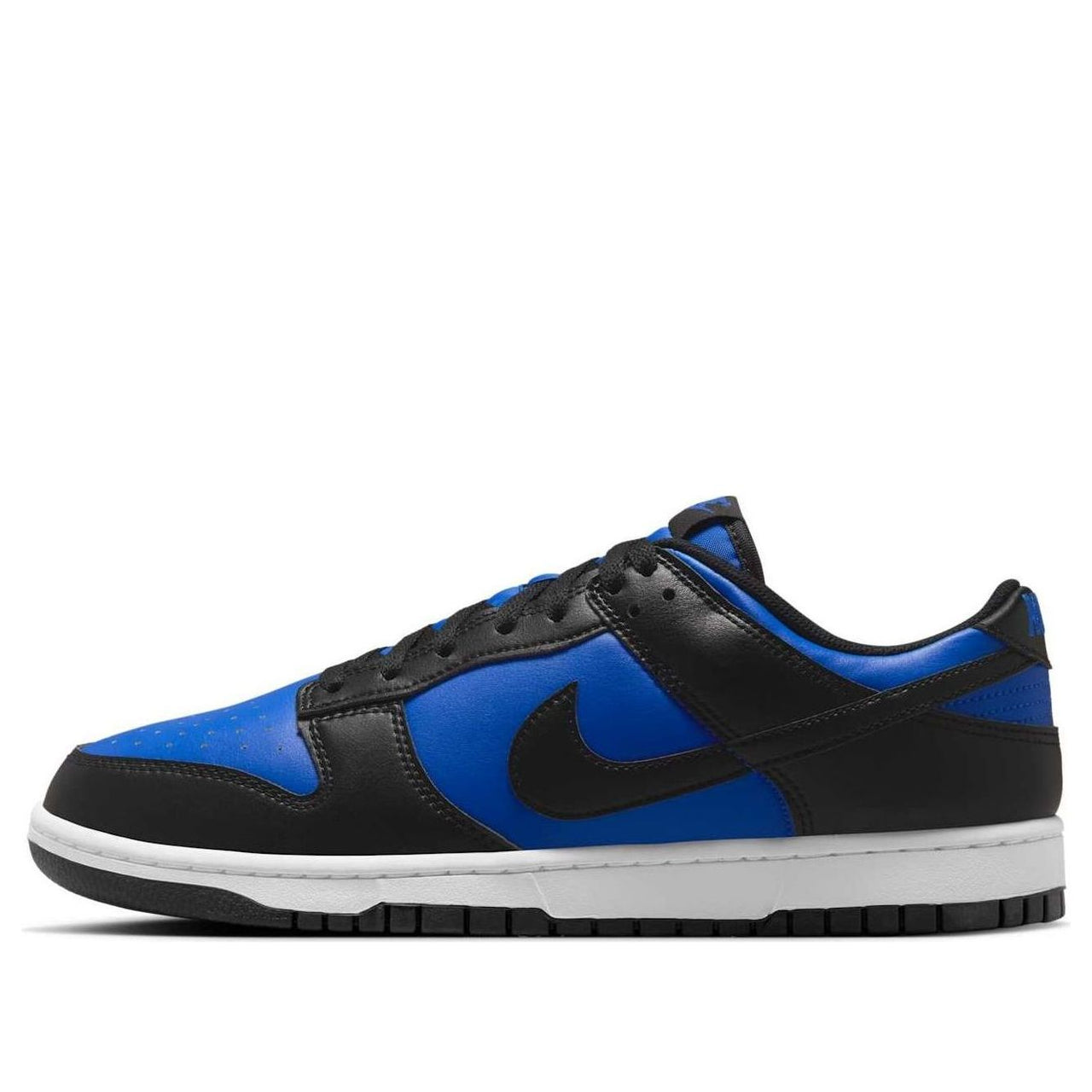 Nike Dunk Low 'Hyper Royal Black' HF5441-401