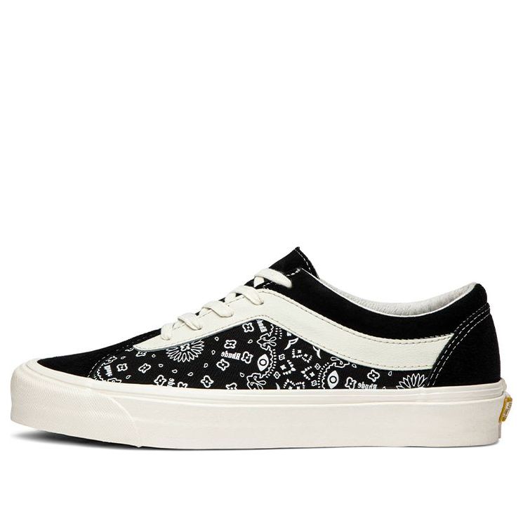 Vans Rhude x Bold Ni 'Bandana' VN0A3WLPTXZ