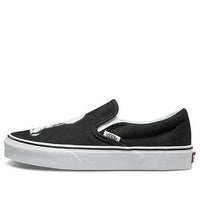Vans Peanuts x Classic Slip-On Black VN0A38F7QTZ