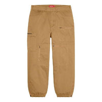 Supreme SS21 Week1 Cargo Flight Pant SUP-SS21-459-BRO