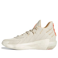 adidas Dame 7 'Bliss' FZ1046