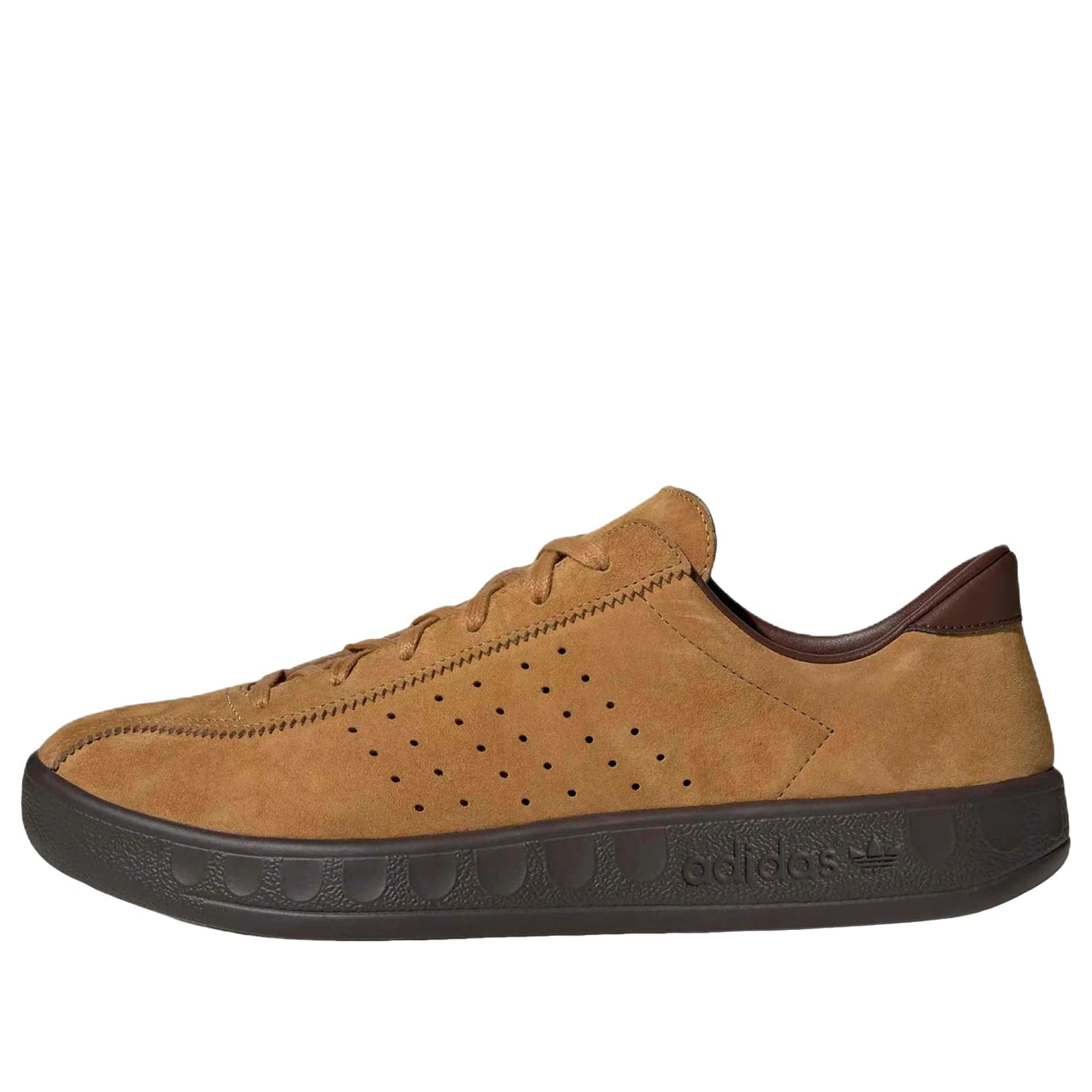 adidas Mallorca 'Mesa Dark Brown' HQ7280