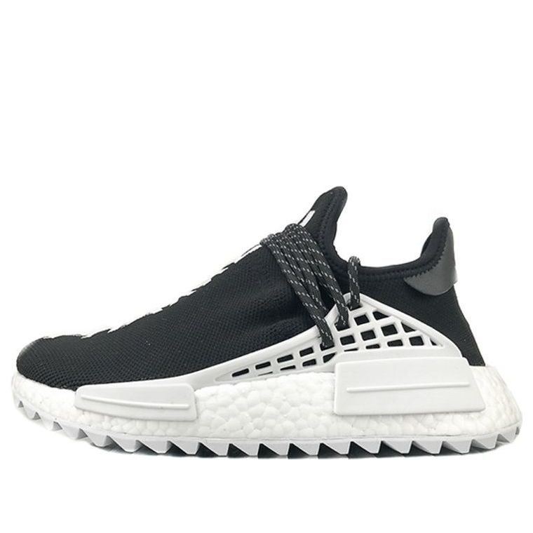 adidas x Pharrell x Chanel NMD Hu Trail 'Chanel' D97921