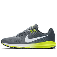 Nike Air Zoom Structure 21 'Cool Grey' 904695-007