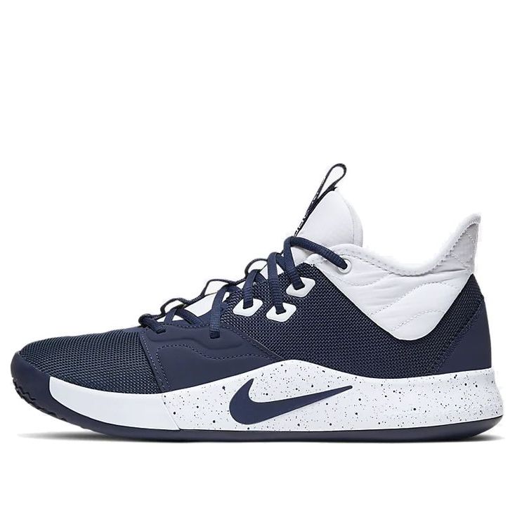 Nike PG 3 TB 'Midnight Navy White' CN9512-402
