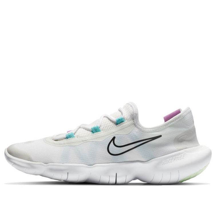 Nike Free RN 5.0 2020 Summit White CI9921-102