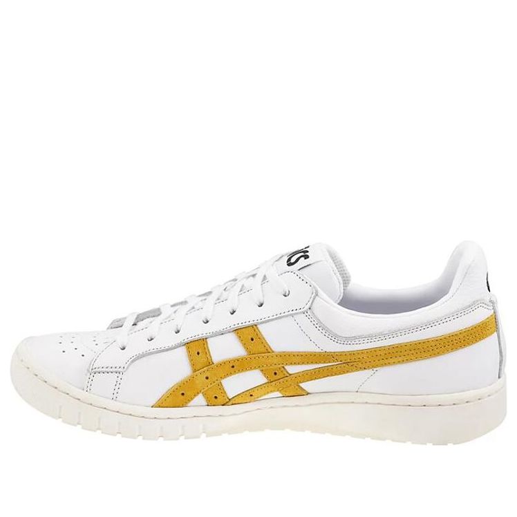 ASICS Gel-PTG 'White Yellow' 1193A159-102