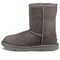 (GS) UGG Classic Mini II Grey 1017703K-GREY