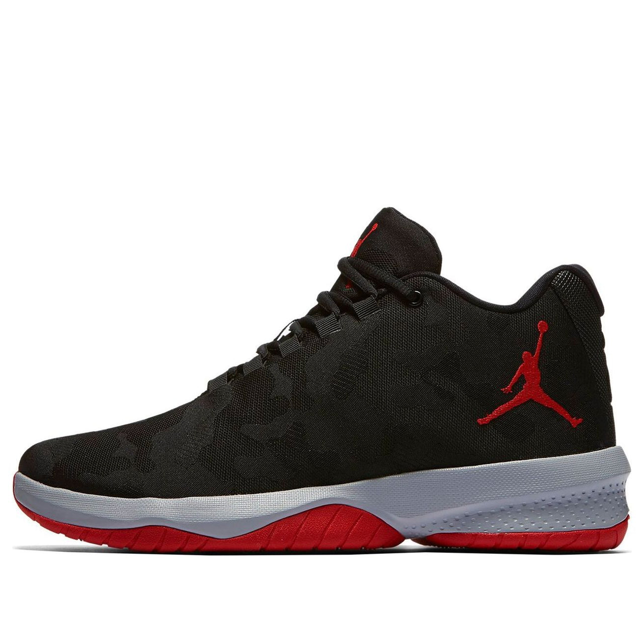 Air Jordan B.Fly 'Bred' 881444-006