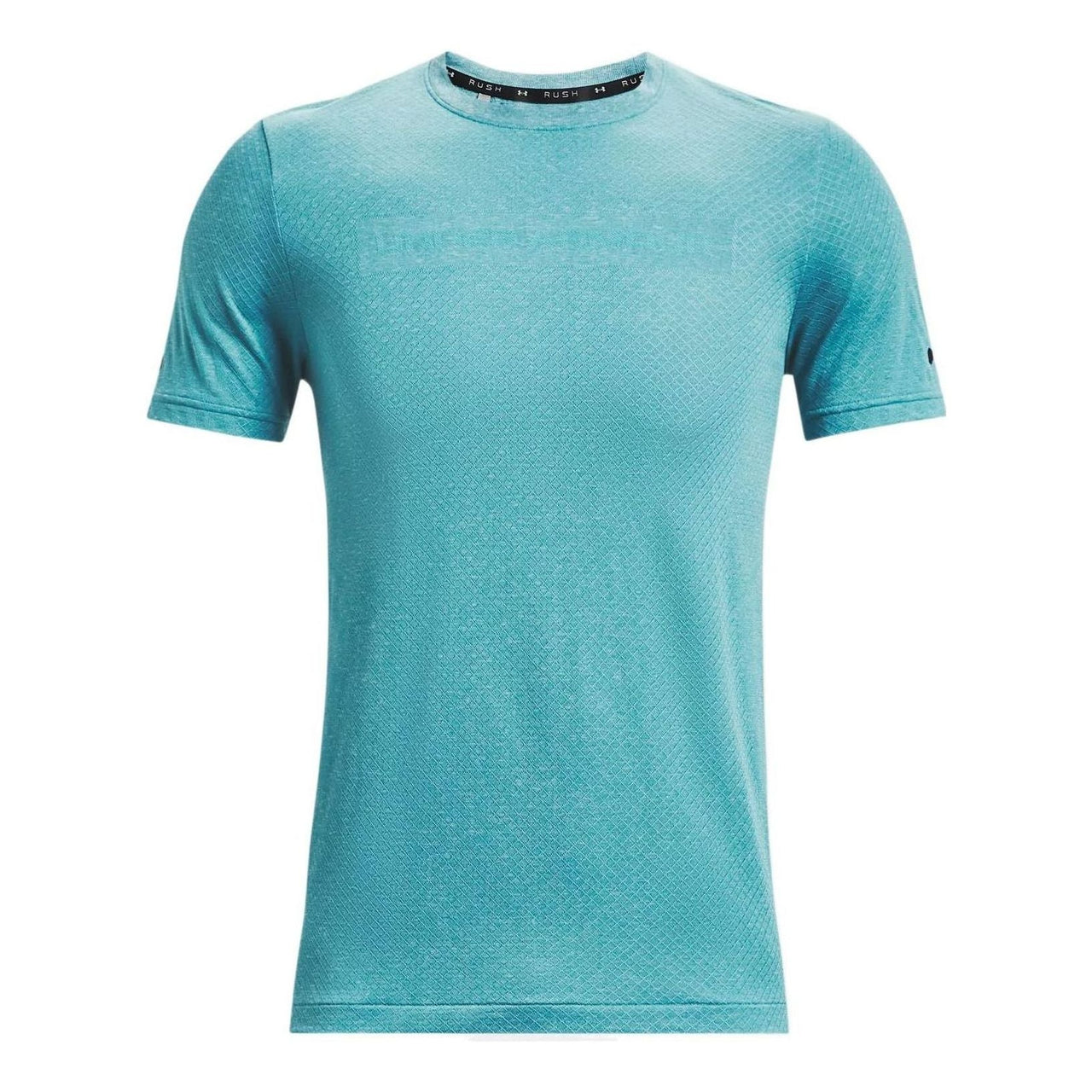 Under Armour Rush Seamless T-shirt 'Aqua' 1361132-476