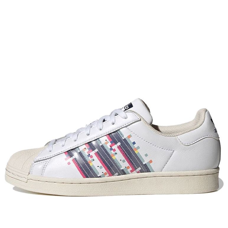 adidas Superstar 'Gaming Pack' H05143