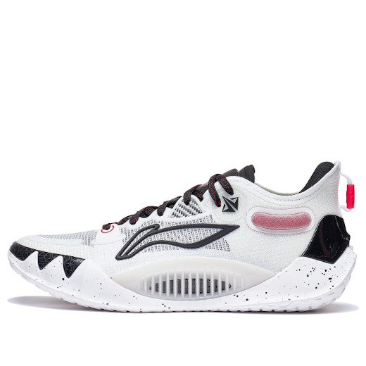 Li-Ning Jimmy Butler 1 'Host' ABAS051-2