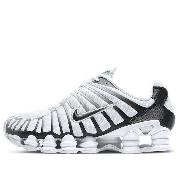 Nike Shox TL 'Platinum' AV3595-102