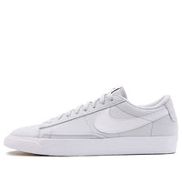 Nike Blazer Low Canvas White CI1169-001