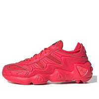 (WMNS) adidas FYW S-97 'Shock Red' EE5329