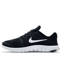 (GS) Nike Flex Contact 2 'Black' AH3443-002