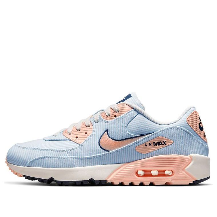 Nike Air Max 90 Golf NRG 'Seersucker' CZ2435-424