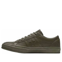 Converse Engineered Garments x One Star 'Olive' 160281C